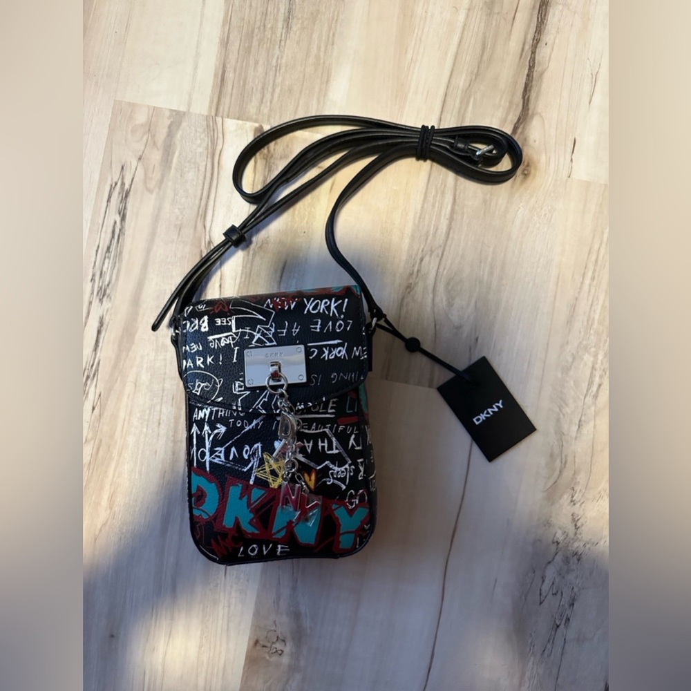 DKNY Crossbody